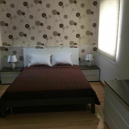Malta Rent Rooms Gzira Eksteriør bilde