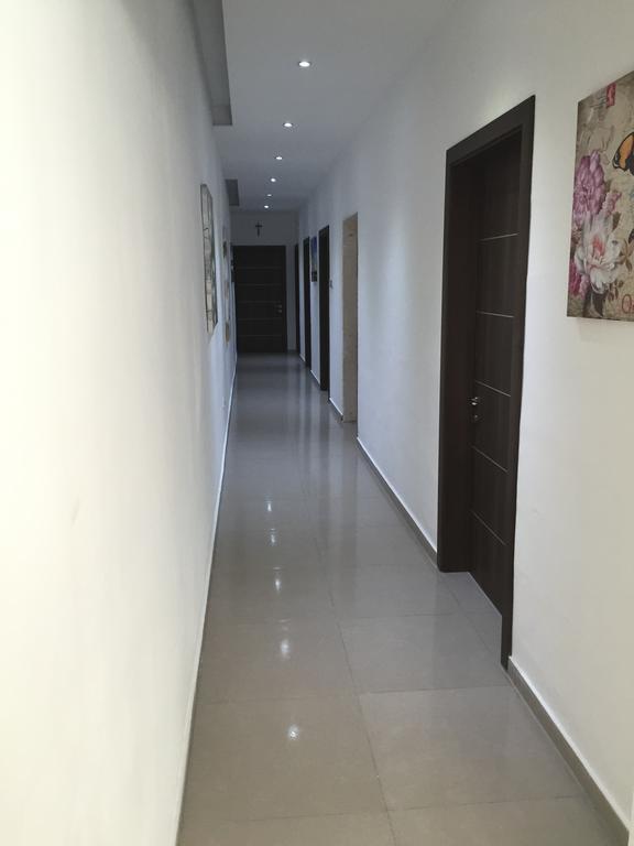 Malta Rent Rooms Gzira Eksteriør bilde