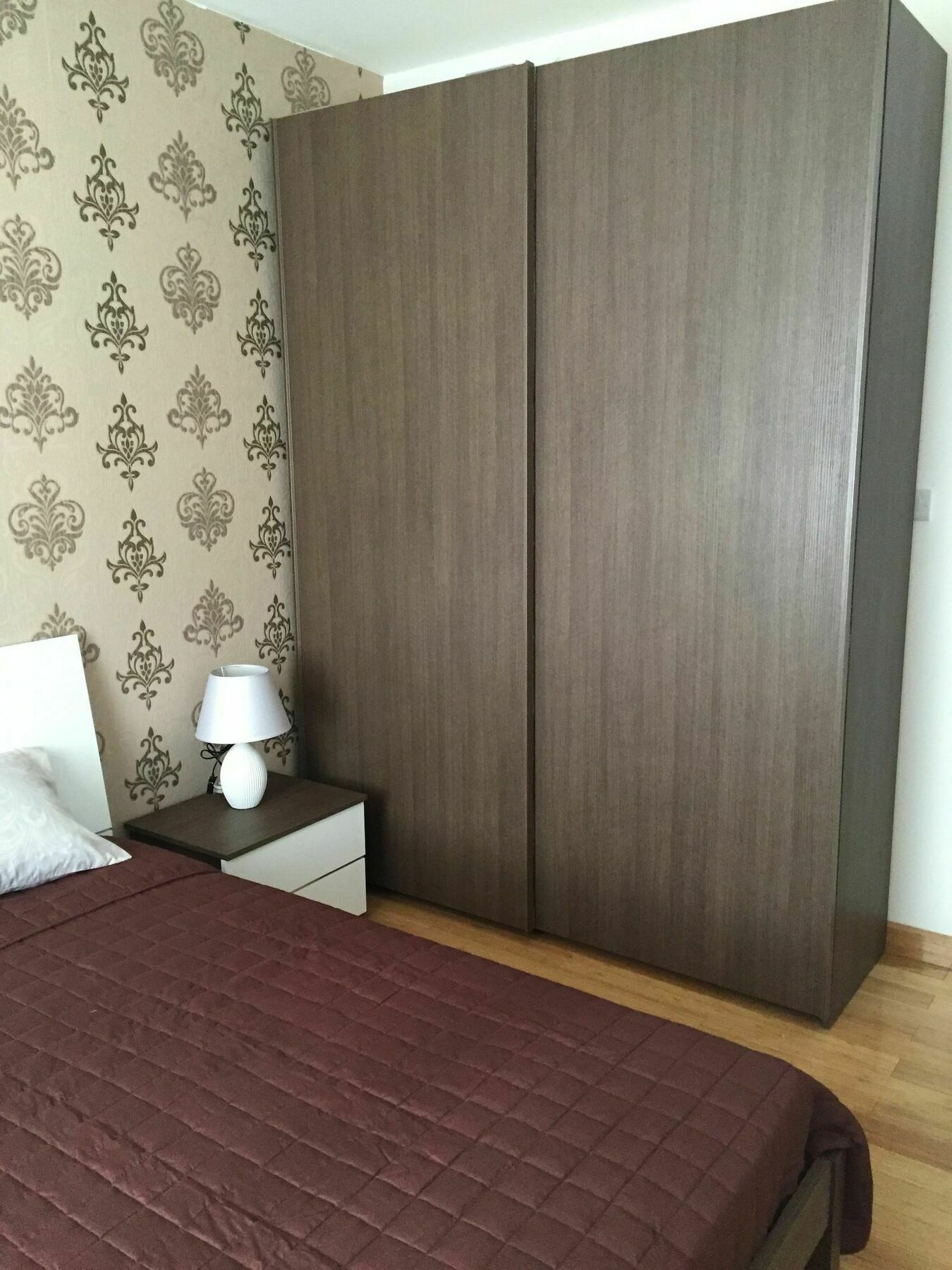 Malta Rent Rooms Gzira Eksteriør bilde