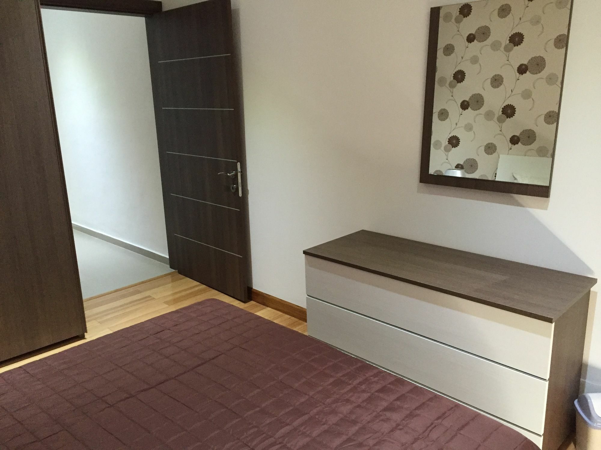 Malta Rent Rooms Gzira Eksteriør bilde