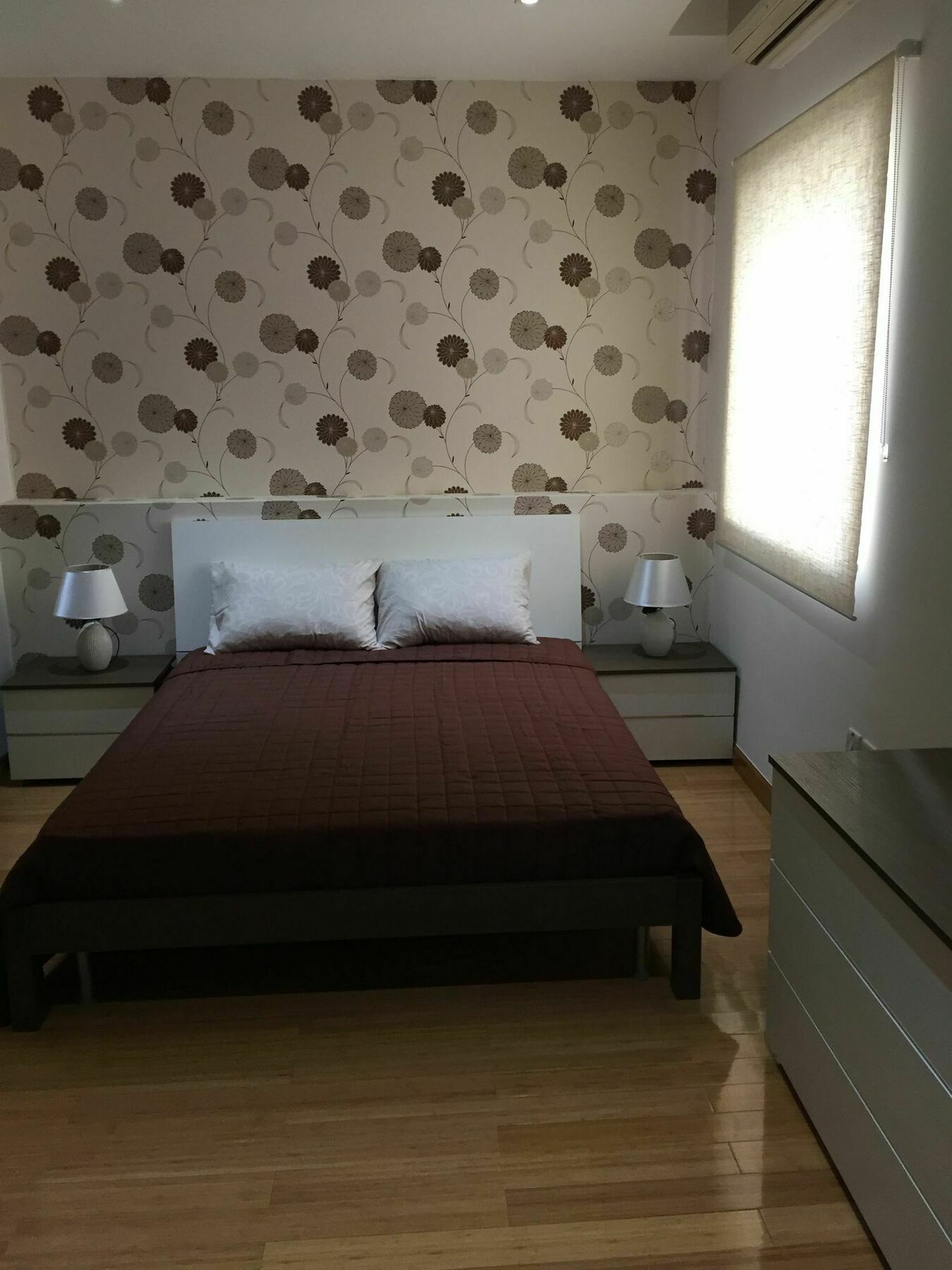 Malta Rent Rooms Gzira Eksteriør bilde
