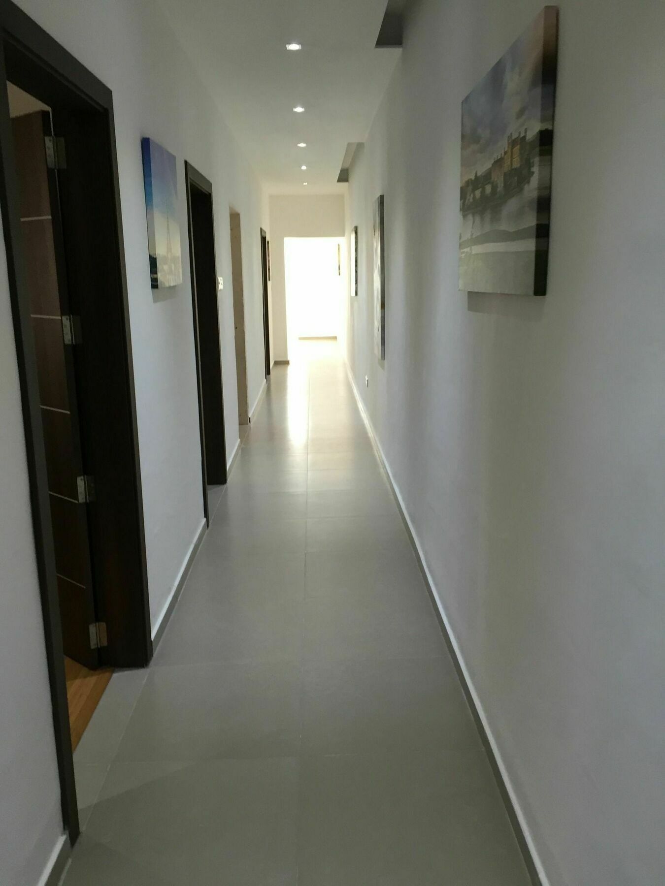 Malta Rent Rooms Gzira Eksteriør bilde
